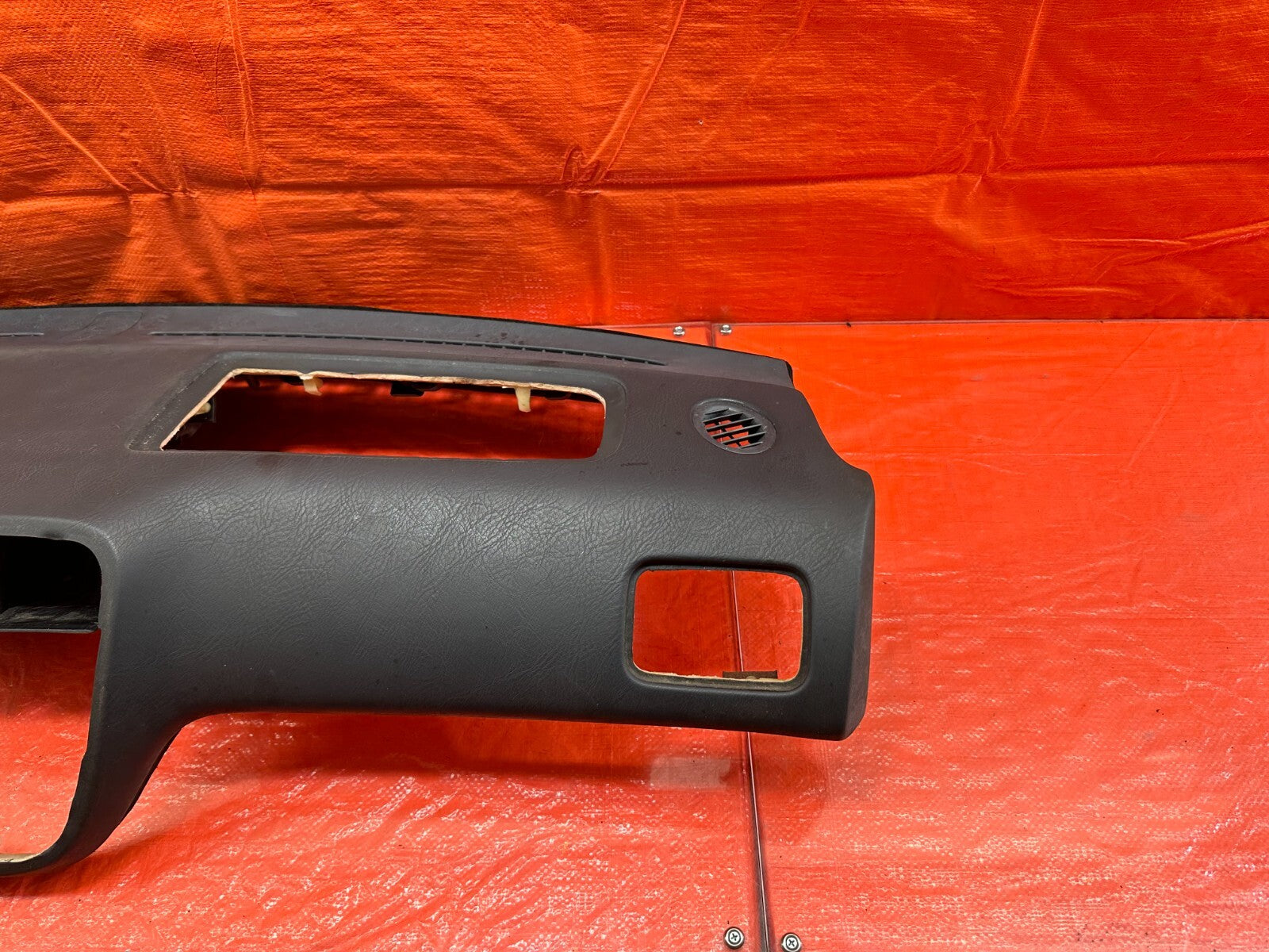 96 00 HONDA CIVIC   COUPE & HATCH   DASHBOARD DASH   DARK GRAY TYPE K OEM #1912