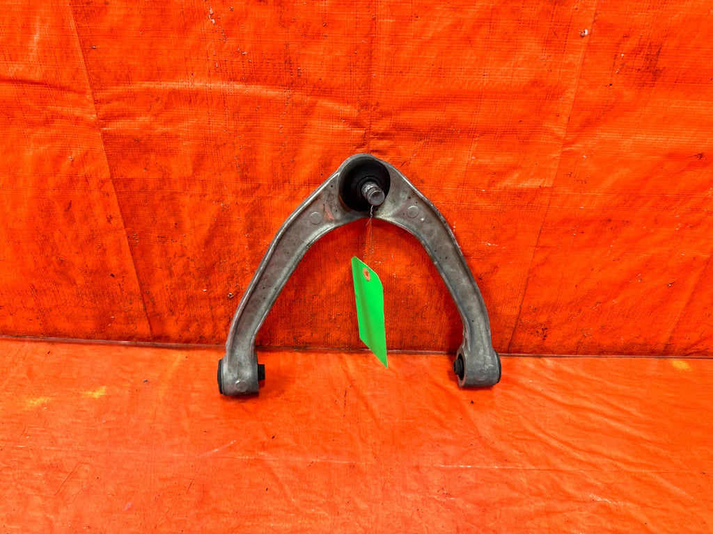 14 15 INFINITI Q50 3.7L   DRIVER LEFT FRONT UPPER CONTROL ARM   OEM #3142