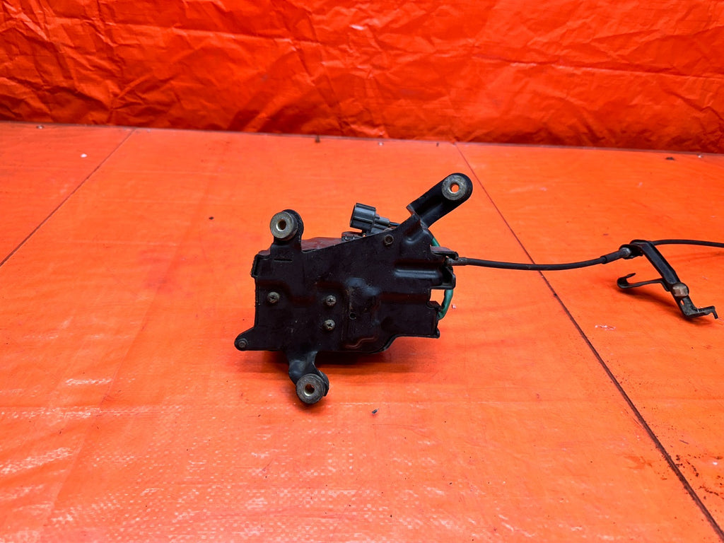 1994 2001 ACURA INTEGRA CRUISE CONTROL ACTUATOR MODULE W/ CABLE OEM #3318