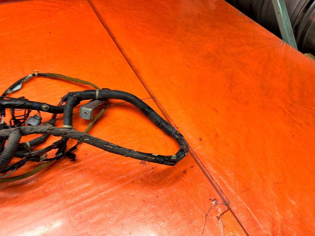 97 01 HONDA PRELUDE 2.2L RIGHT FLOOR WIRE WIRING HARNESS 32120 S30 A010 #3364