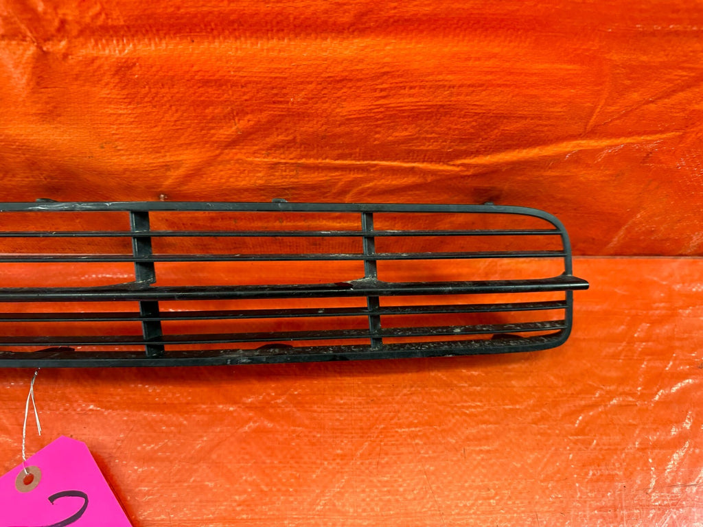 04 06 ACURA TL   FRONT BUMPER INSERT   PASSENGER RIGHT SIDE   OEM FACTORY #2342