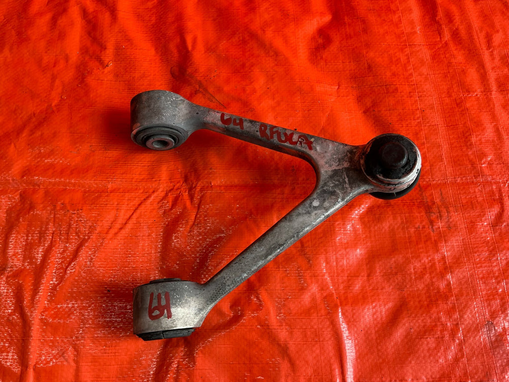 92 94 SC300 SC400   PASSENGER RIGHT FRONT   UPPER CONTROL ARM   OEM OE #640
