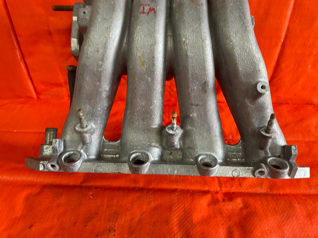 94 01 ACURA INTEGRA   GSR B18C1 P72   BARE INTAKE MANIFOLD   OEM OE FACTORY2