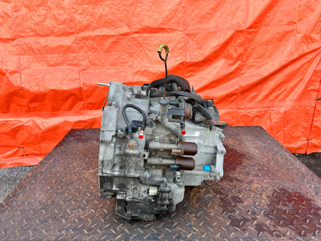 06 08 ACURA TSX MCTA   JDM LOW MILEAGE   AUTOMATIC TRANSMISSION W/ TQ CONVERTER4
