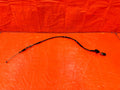 94 01 ACURA INTEGRA   B18C1 GS R   THROTTLE ACCELERATOR CABLE WIRE   OEM #2740