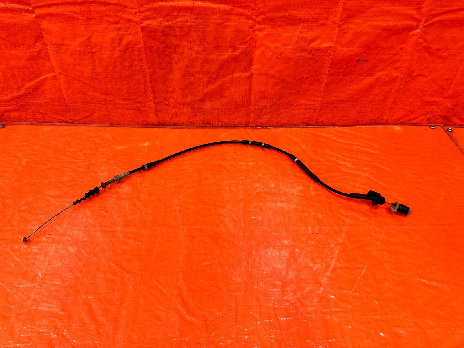 94 01 ACURA INTEGRA   B18C1 GS R   THROTTLE ACCELERATOR CABLE WIRE   OEM #2740