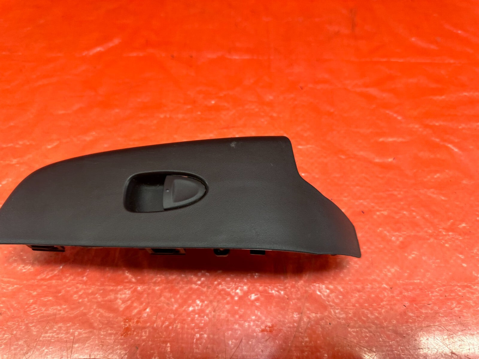 06 11 HONDA CIVIC 4D SEDAN DRIVER LEFT REAR WINDOW SWITCH OEM #2035