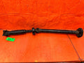 16 24 INFINITI Q50   3.0L   DRIVESHAFT DRIVR PROPELLER SHAFT   AWD   OEM #3160