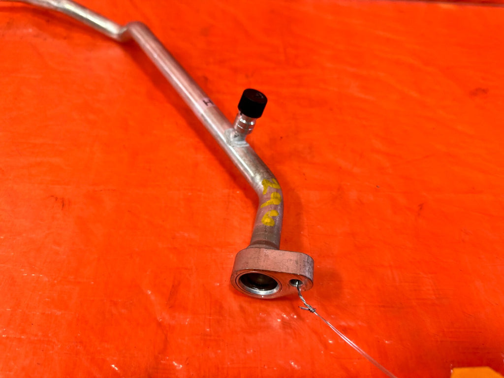 2020 20 INFINITI Q50   INDIVIDUAL AIR CONDITIONING AC LINE PIPE HOSE   OEM 296 12