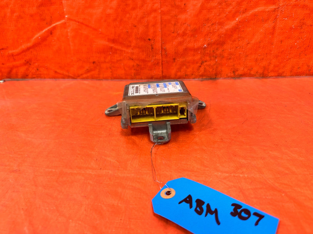 07 11 HONDA CIVIC SI   UNIT MODULE   77960 SNA L22   OEM #3071