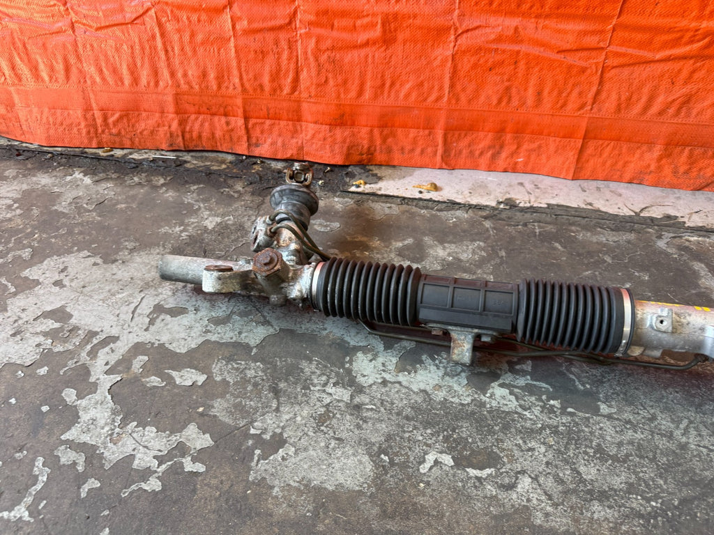 05 06 ACURA RSX TYPE S   POWER STEERING RACK GEAR BOX   OEM #DC513