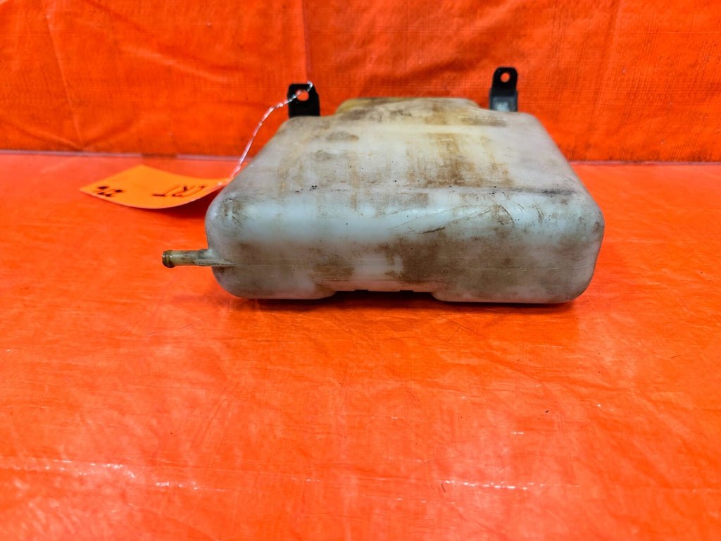 92 00 LEXUS SC300   COOLANT OVERFLOW RESERVOIR RESERVE TANK BOTTLE   OEM #2767