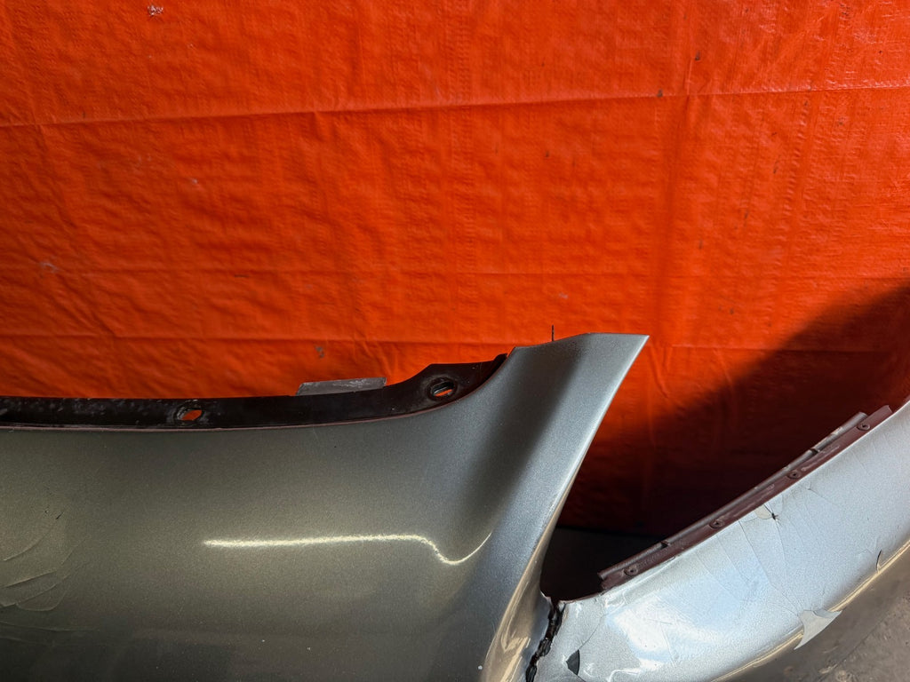 00 09 HONDA S2000   AP2 FRONT BUMPER COVER W/ CENTER INSERT   NEEDS WORK   OEM4