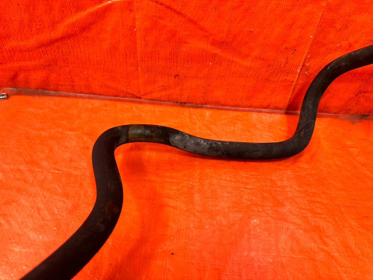 96-00 HONDA CIVIC - EX - FRONT SWAY ANTI ROLL STABILIZER BAR - OEM FACTORY #2972