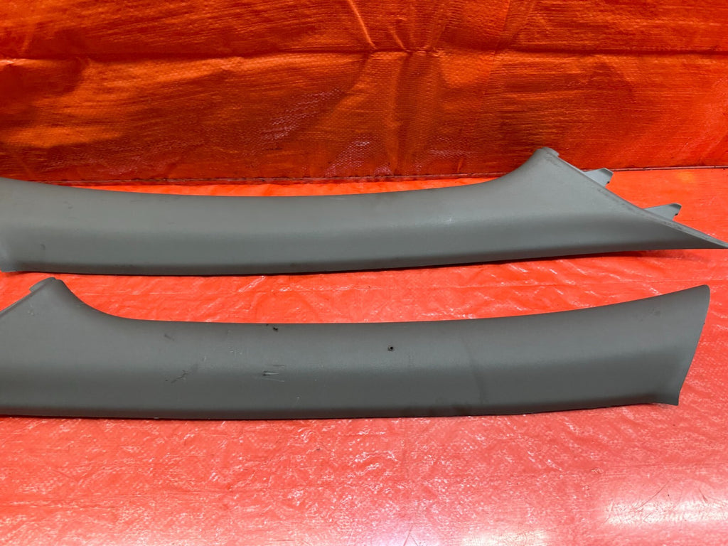 02 06 ACURA RSX   A PILLAR SET PILLARS   LEFT & RIGHT   OEM #2125