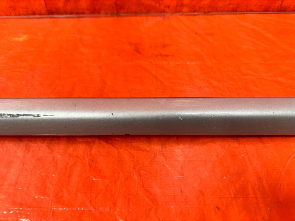 96 00 HONDA CIVIC COUPE DRIVER LEFT REAR QUARTER PANEL MOLDING PROTECTOR OEM 2082