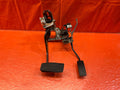 94 01 ACURA INTEGRA   AUTOMATIC TRANSMISSION MODEL   GAS AND BRAKE PEDAL OEM 1480