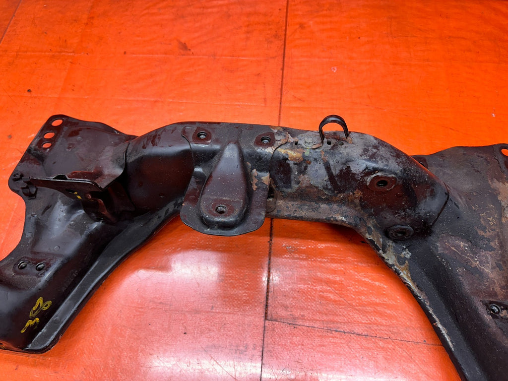 94-01 ACURA INTEGRA 92-95 CIVIC FRONT LOWER SUBFRAME CROSSMEMBER OEM #3496