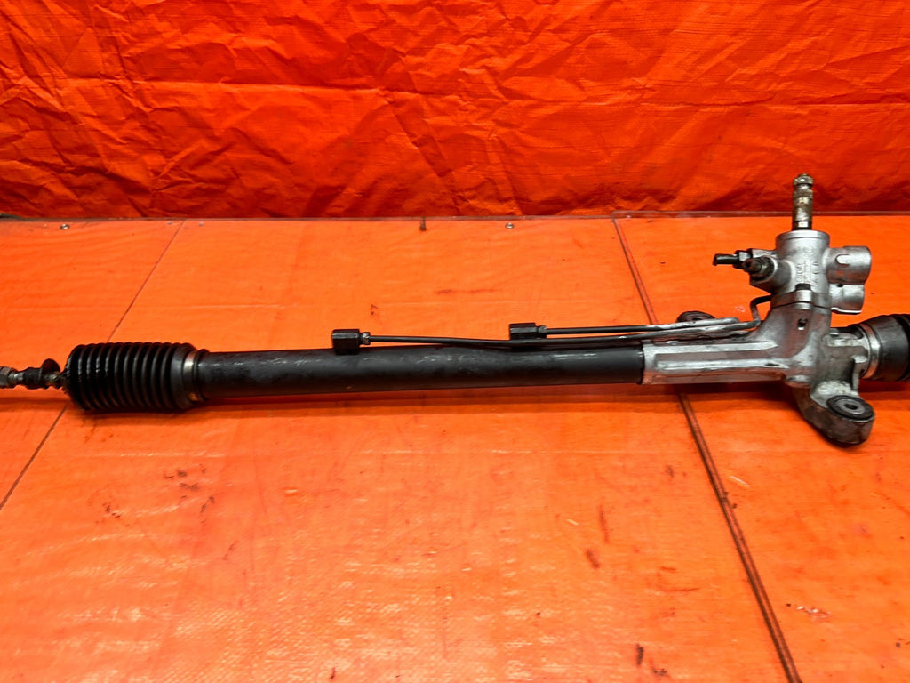04-05 ACURA TSX 2.4L POWER STEERING RACK PINION ASSEMBLY OEM #33911