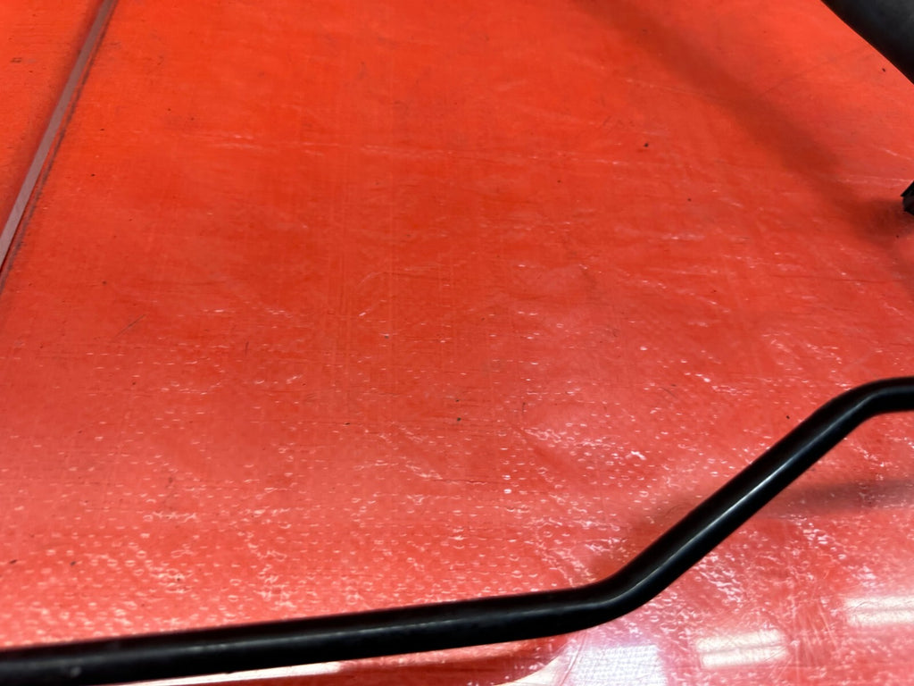 04 08 ACURA TSX   HIGH PRESSURE POWER STEERING HOSE LINE PIPE   OEM #2055