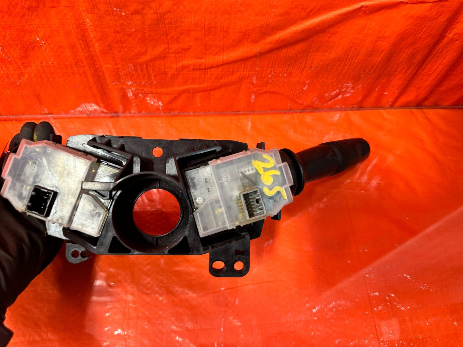 13 15 HONDA CIVIC SI   HEADLIGHT AND WIPER COMBINATION SWITCH   OEM FACTORY #26510