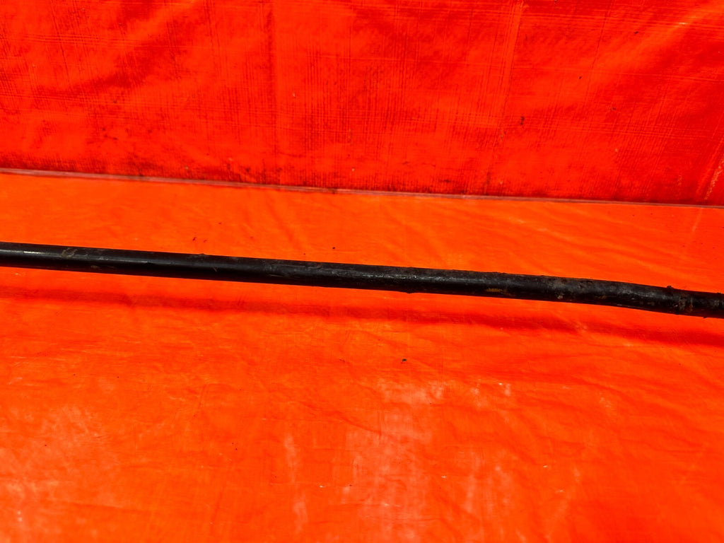 94 01 INTEGRA LS RS GS GS R   REAR   SWAY STABILIZER BAR   52300 SR3 A01 OEM 2744