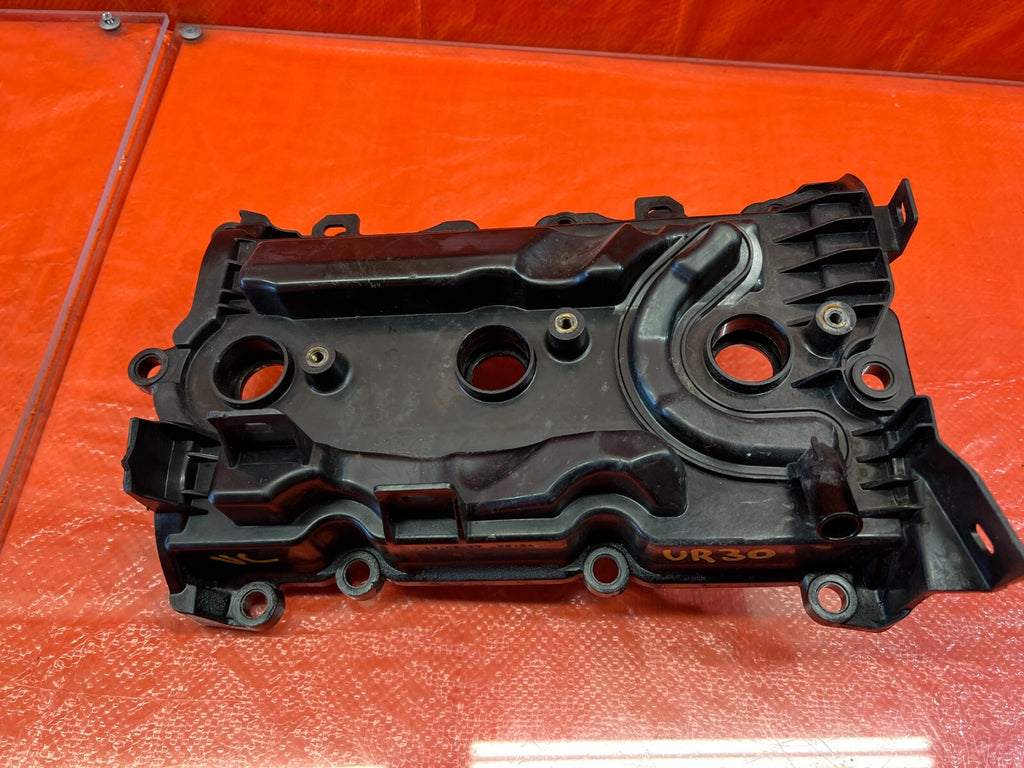 16 19 INFINITI Q50 17 18 Q60 3.0L   VR30DDTT   VALVE COVER   PASSENGER RIGHT OEM0