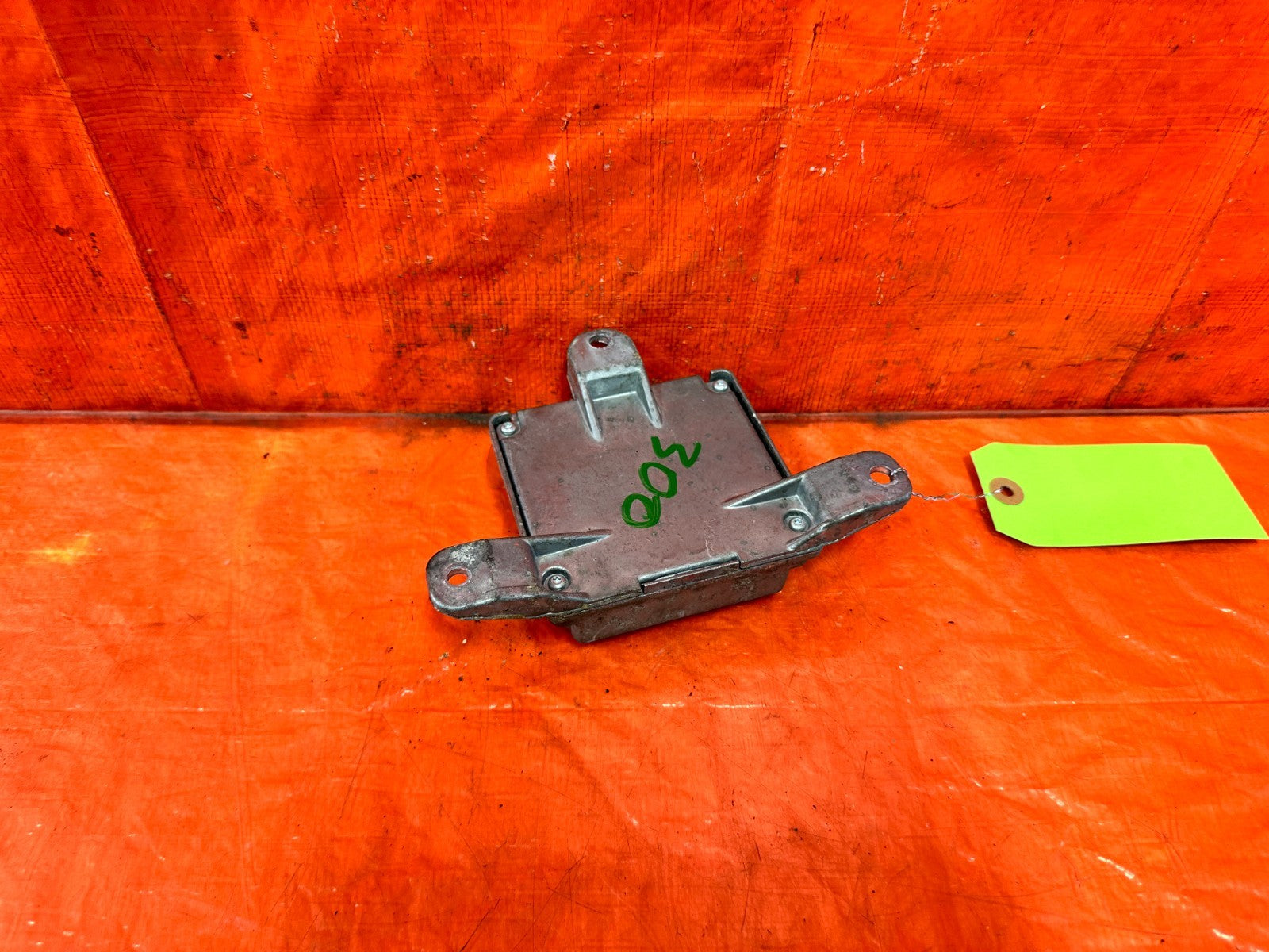 07 08 HONDA CIVIC SI SEDAN   MASTER CONTROL UNIT   77960 SNA L220 M1   OEM 3002