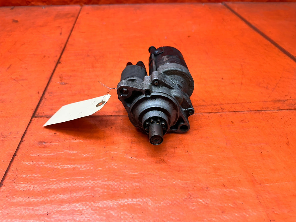 1992-1995 HONDA CIVIC MANUAL TRANSMISSION STARTER MOTOR ASSY OEM #3484