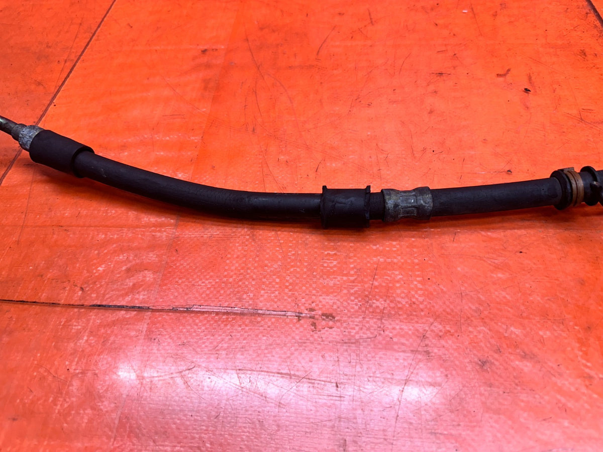 94-01 ACURA INTEGRA HIGH PRESSURE POWER STEERING FEED HOSE LINE OEM #3497