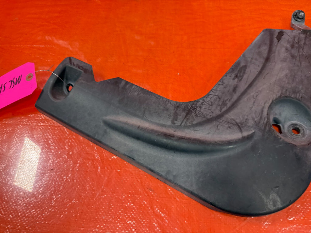 13 16 SCION FRS   SPLASH SHIELD   FACTORY PART 48045 CA040   OEM #2934