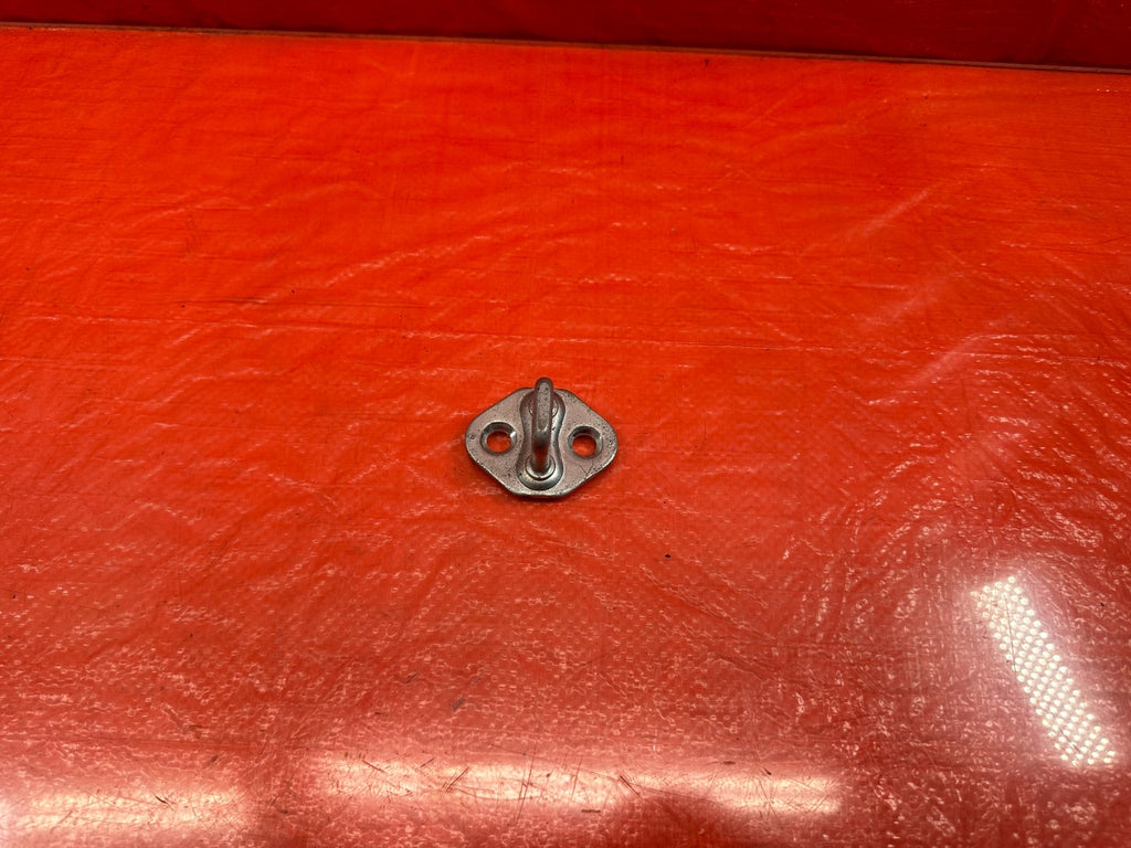 04 14 ACURA TSX   DOOR STRIKER HOOK LATCH LOCK LEFT RIGHT FRONT REAR   OEM #1960