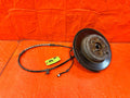 10 16 HYUNDAI GENESIS COUPE   PASSENGER RIGHT REAR SPINDLE KNUCKLE HUB OEM #2990