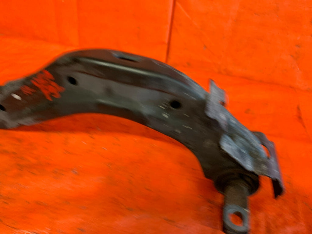 OEM 2010 HONDA CIVIC SI COUPE   PASSENGER RIGHT REAR UPPER CONTROL ARM FACTORY2