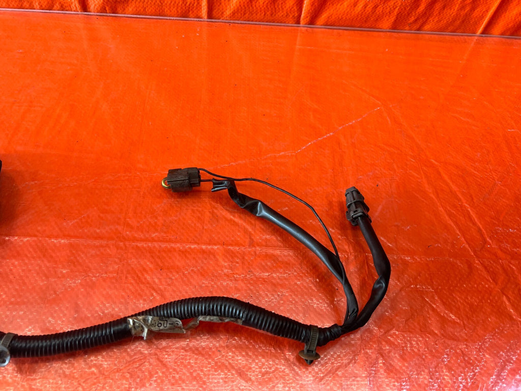 92 96 HONDA PRELUDE ENGINE BAY AIR CONDITIONING AC WIRE HARNESS WIRING LOOM #1384