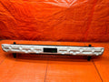 92 96 HONDA PRELUDE REAR BUMPER CRASH REBAR BEAM OEM #3320