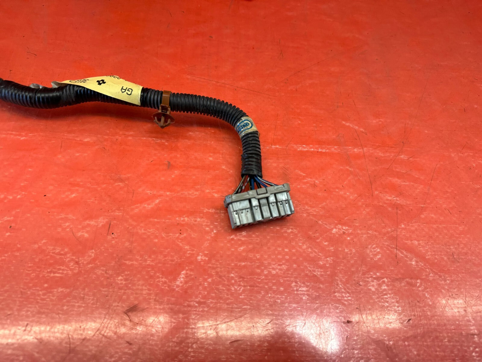 94 95 HONDA CIVIC   CLIMATE CONTROL HARNESS SUB WIRE A   OEM FACTORY OE #2351