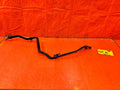 08-15 INFINITI G37 Q60 - RWD ONLY - AUTOMATIC TRANSMISSION LINE PIPE - OEM 3100