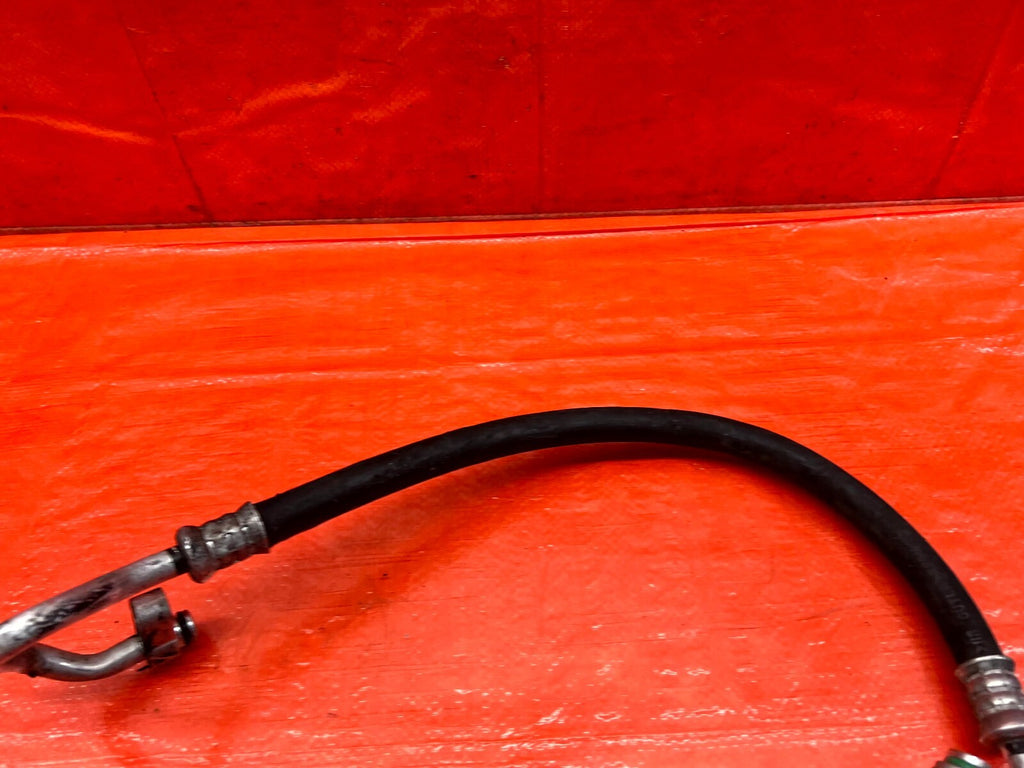 02 06 ACURA RSX TYPE S & BASE   HVAC AIR CONDITIONING AC LINE   OEM FACTORY #1724