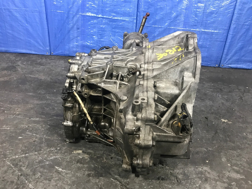 OEM 1993   1994 NISSAN ALTIMA 2.4L 4 CYLINDER AUTOMATIC TRANSMISSION 4