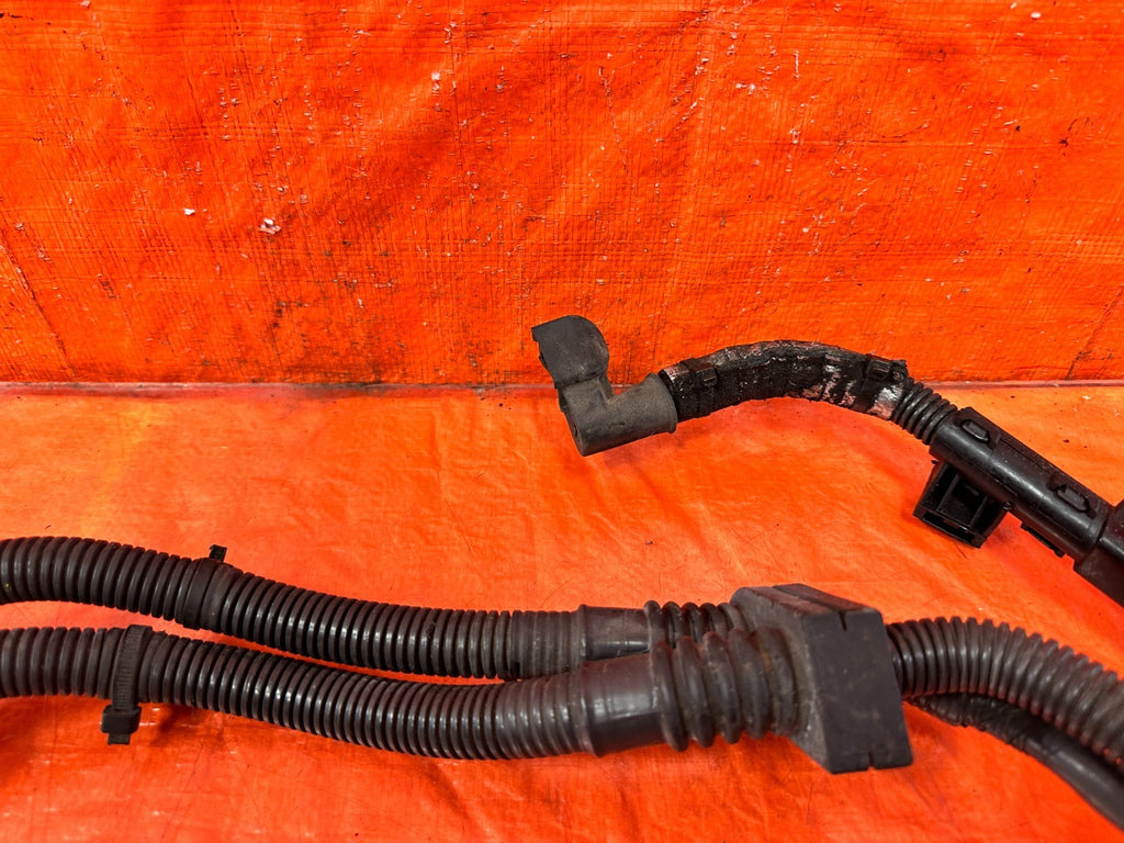 08 15 INFINITI G37 Q60   POSITIVE TERMINAL CHARGE STARTER HARNESS   OEM #3102