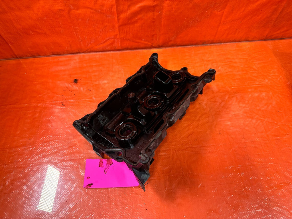 16 19 INFINITI Q50 17 18 Q60 3.0L   VR30DDTT VALVE COVER PASSENGER RIGHT OEM 18Q8