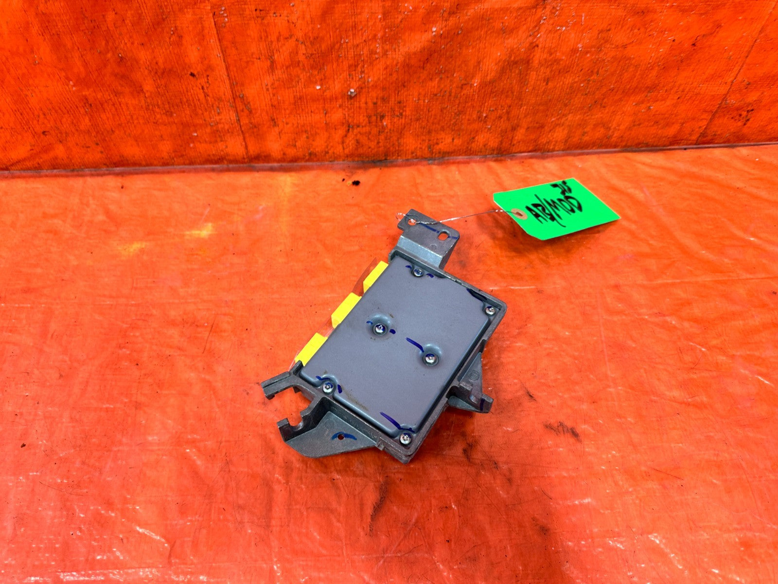 02 04 ACURA RSX   77960 S6M A321   MODULE   OEM #3153