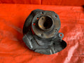 2015 BMW 320i RWD   DRIVER LEFT FRONT SPINDLE KNUCKLE HUB0