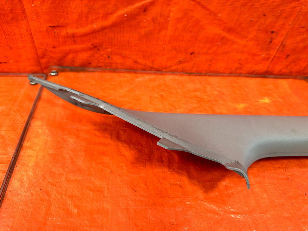 02 03 HONDA CIVIC SI EP3 HATCHBACK   A PILLAR TRIM LEFT RIGHT A PILLARS OEM #3067