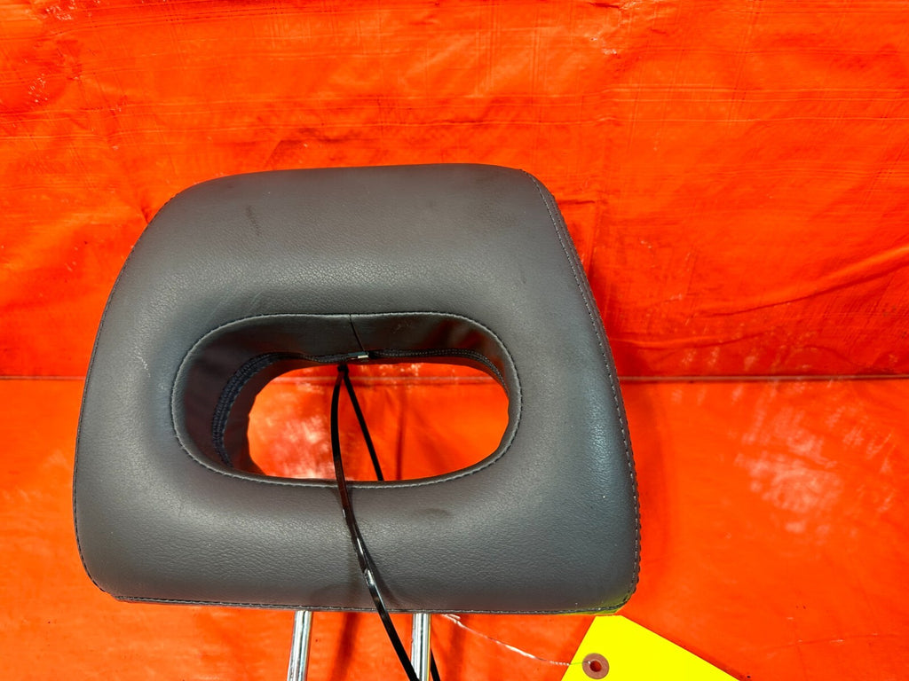 94 01 ACURA INTEGRA   FRONT SEAT HEAD REST   LEFT OR RIGHT   OEM FACTORY #2697