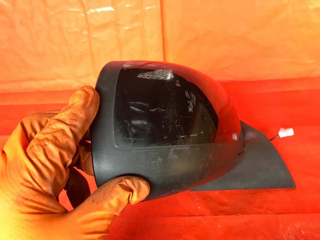 OEM 2012 2013 2014 NISSAN VERSA SEDAN PASSENGER RIGHT SIDE VIEW MIRROR   3 WIRE7