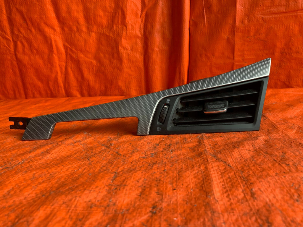 OEM 2014 2015 2016 INFINITI Q50 DRIVER LEFT CLIMATE CONTROL AC VENT0