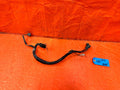 2009 09 MAZDA RX8 RX 8   ELEXTRONIC POWER STEERING EPS WIRE HARNESS   OEM #3030