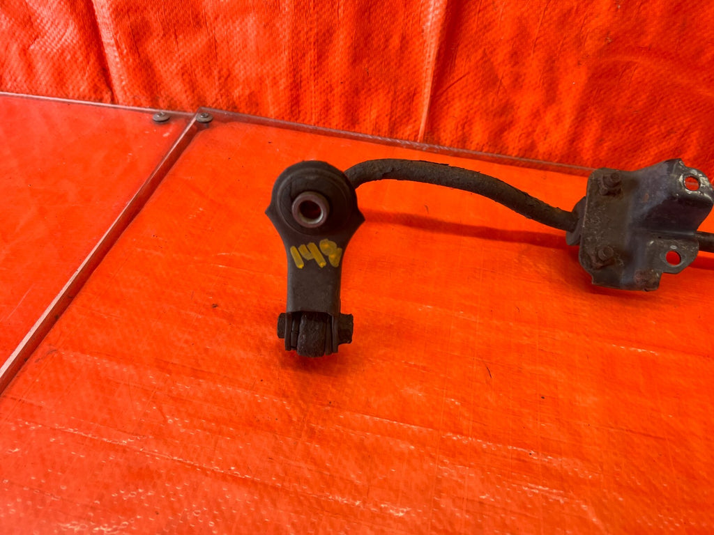 94 01 INTEGRA LS RS GS GS R   REAR   SWAY STABILIZER BAR   52300 SR3 A01 OEM 14811